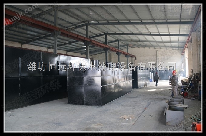遂宁市区域污水处理设备厂家