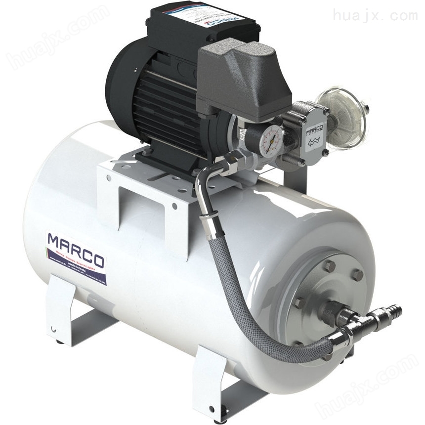 意大利Marco UP6/A-AC 水压系统泵