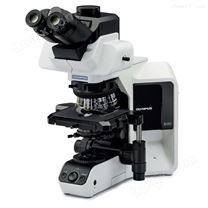 BX53奥林巴斯荧光显微镜