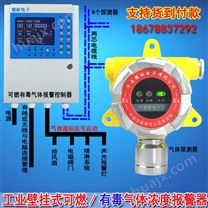 二氧化氮探测报警器,固定式二氧化氮探测报警器厂家价格