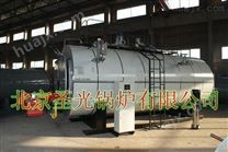 新疆燃油蒸汽锅炉  新疆燃气蒸汽锅炉 *
