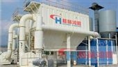 HCH980新型高产量600目石灰石超细磨粉机制粉机械