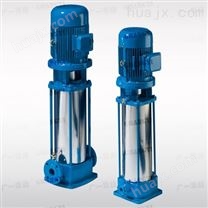 广一水泵丨可逆式水泵水轮机的水力设计