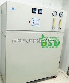 锡林郭勒盟制药实验室废水综合处理设备链接