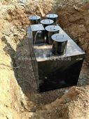 HY-AO-5潍坊一体化污水处理设备《为九寨沟地震祈福》