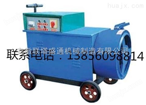 上海挤压式注浆泵统称为什么