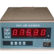 SWY-4多功能水位控制系统