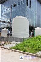 寧波pe塑料水箱廠家批發5噸塑料水塔