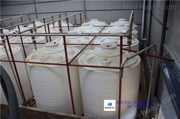 20立方硫酸储罐/20吨双氧水储罐/20000公斤甲醇储罐