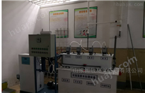 实验室无机废水处理装置2吨每天