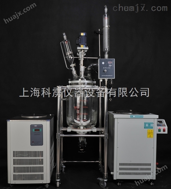 低温冷却液循环泵DLSB-5（-80℃-室温）