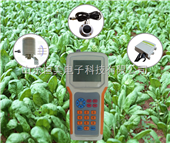HM-QX4手持农业气象环境检测仪