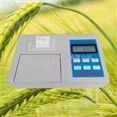 HM-FD肥料养分含量测定仪