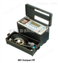 德尔格MSI Compact NT 烟道气体分析仪