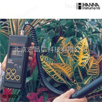 意大利哈纳HANNA HI9065 便携式温湿度测定仪