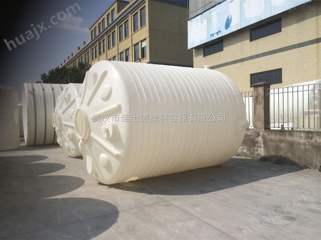 黄石10吨塑料水塔厂家