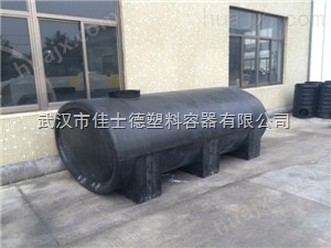 武汉市10吨卧式水箱厂家