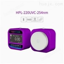 HPL-200系列UVA/UVB/UVC紫外辐照计