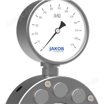 德JAKOB HMD 系列液力传感器