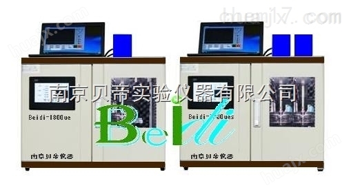 上海Beidi-1800UES超声波提取仪