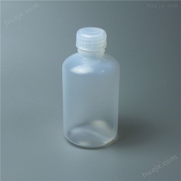 PFA试剂瓶耐腐蚀储存氢氧化钠同位素实验室