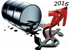 2016石油价格走向汇总