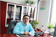 聚光科技董事长叶华俊入选2015年国家百千万人才工程