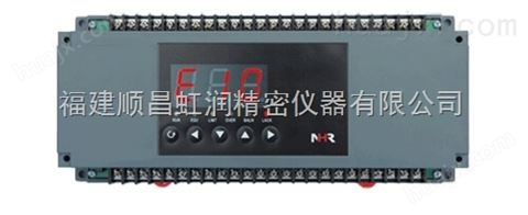 虹润推出NHR-TR03三相移相触发器