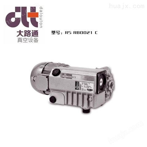 普旭R5 RB0021C真空泵维修/油式旋片真空泵维修保养配件