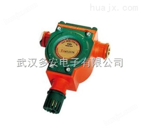 荆州四合一便携式有害气体检测仪，荆州石首防爆型气体报警器