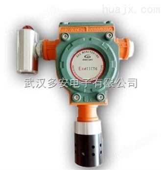 武汉二氧化氮检测报警仪、高品质选多安电子