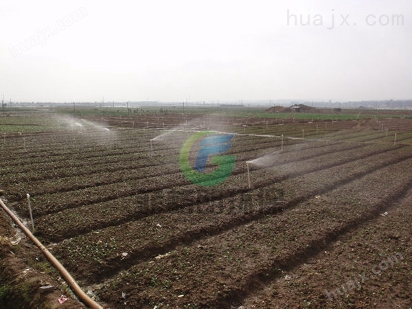 山西果园喷灌灌溉技术工程