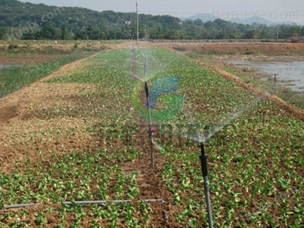 果园灌溉设备费用计算