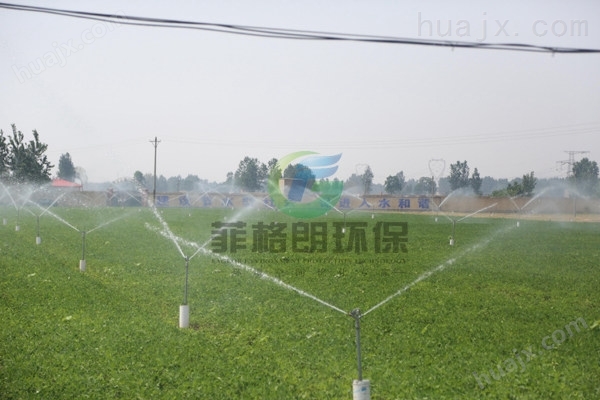 果园专业灌溉技术