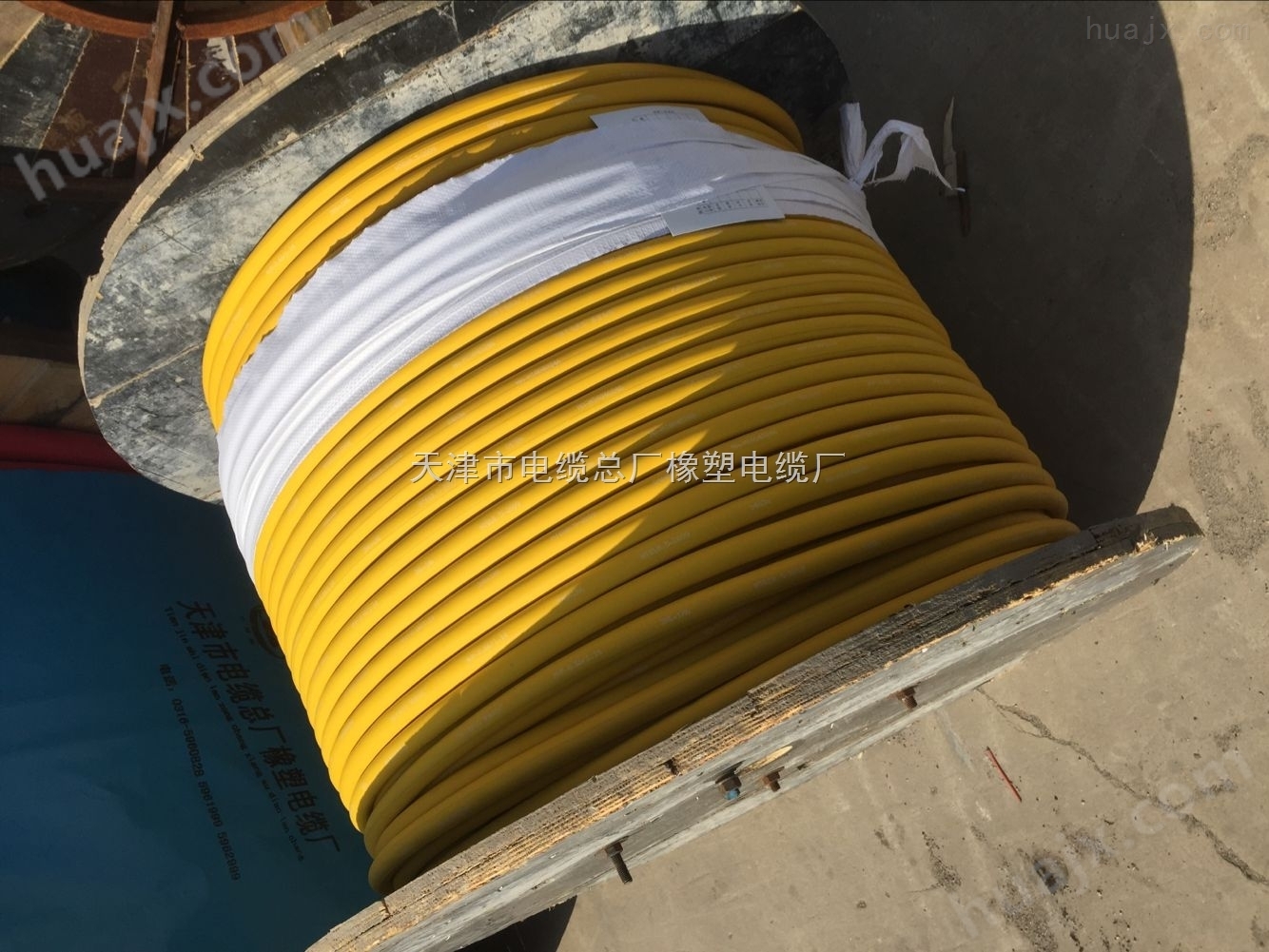 MYP矿用电缆3*16+1*10煤机橡套电缆规格