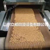 LW-20HWV-6X黄豆干燥用微波干燥设备的好处有哪些