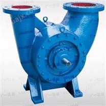 广一水泵丨水泵水轮机压力脉动的研究背景及意义