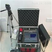 CCA-20A便携式金属粉尘浓度检测仪