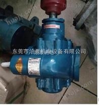 鹤山 泊威泵业 专业快速 KCB-300 齿轮油泵 性价比高