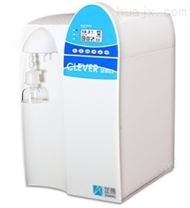芷昂｜超純水機｜Clever-D（純水進水型）