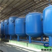 扬州市石英砂过滤器产品