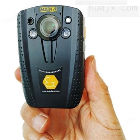 应急管理综合行政防爆视音频记录仪-摄像机