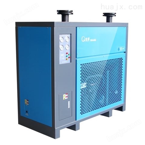 28立方高温型冷冻式干燥机厂家供应