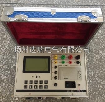 RG-H 电容电感测试仪参数