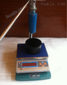 拉萨砂浆测定仪测砂浆凝结速度时间
