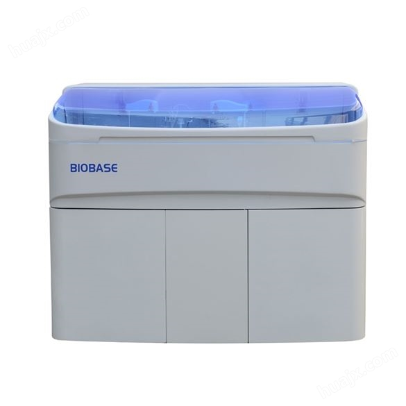 博科BK-1200_科研生化分析仪