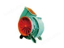 SY75型循環流化床鍋爐引風機: