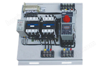 CPSR电阻减压起动器控制与保护开关电器