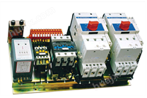 GTCPSZ自耦减压起动器控制与保护开关电器