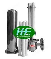 HFZ蒸汽过滤器